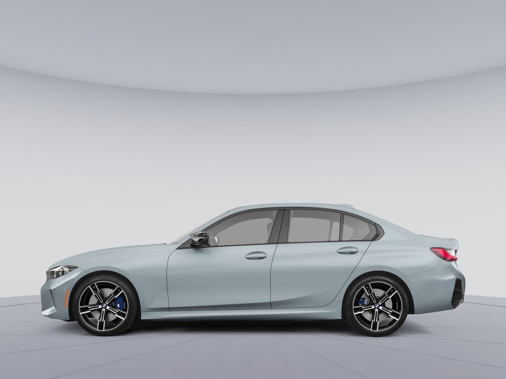 Used 2024 BMW M340i Sedan