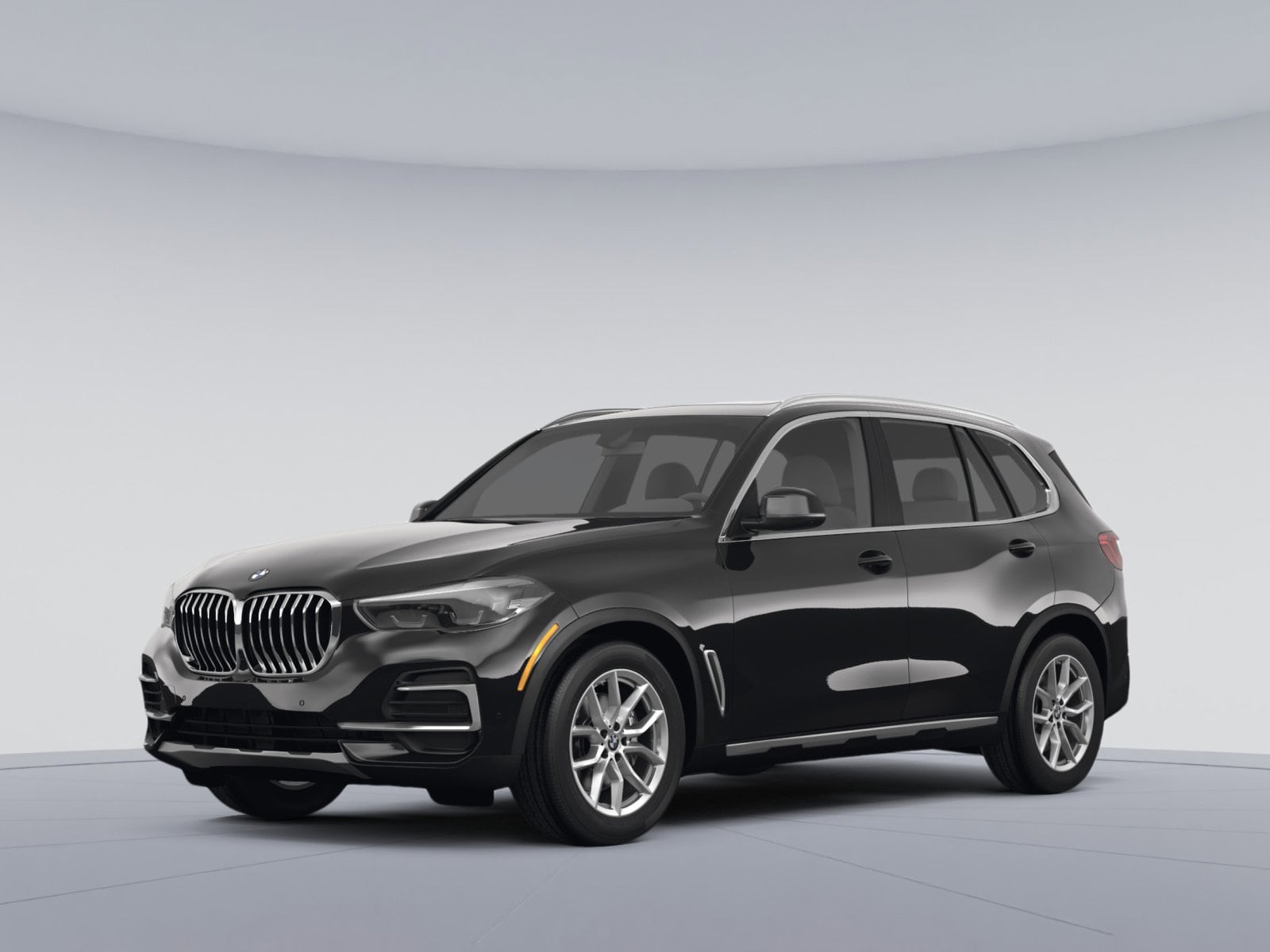 2023 BMW X5 40i's photo