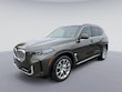  BMW X5 PHEV