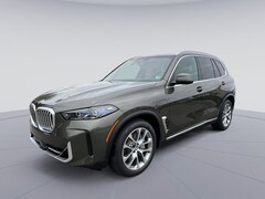 2026 BMW X5 PHEV
