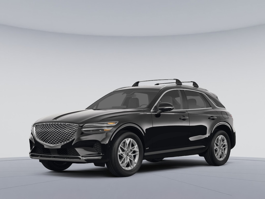 Used 2023 Genesis GV70 2.5T SUV