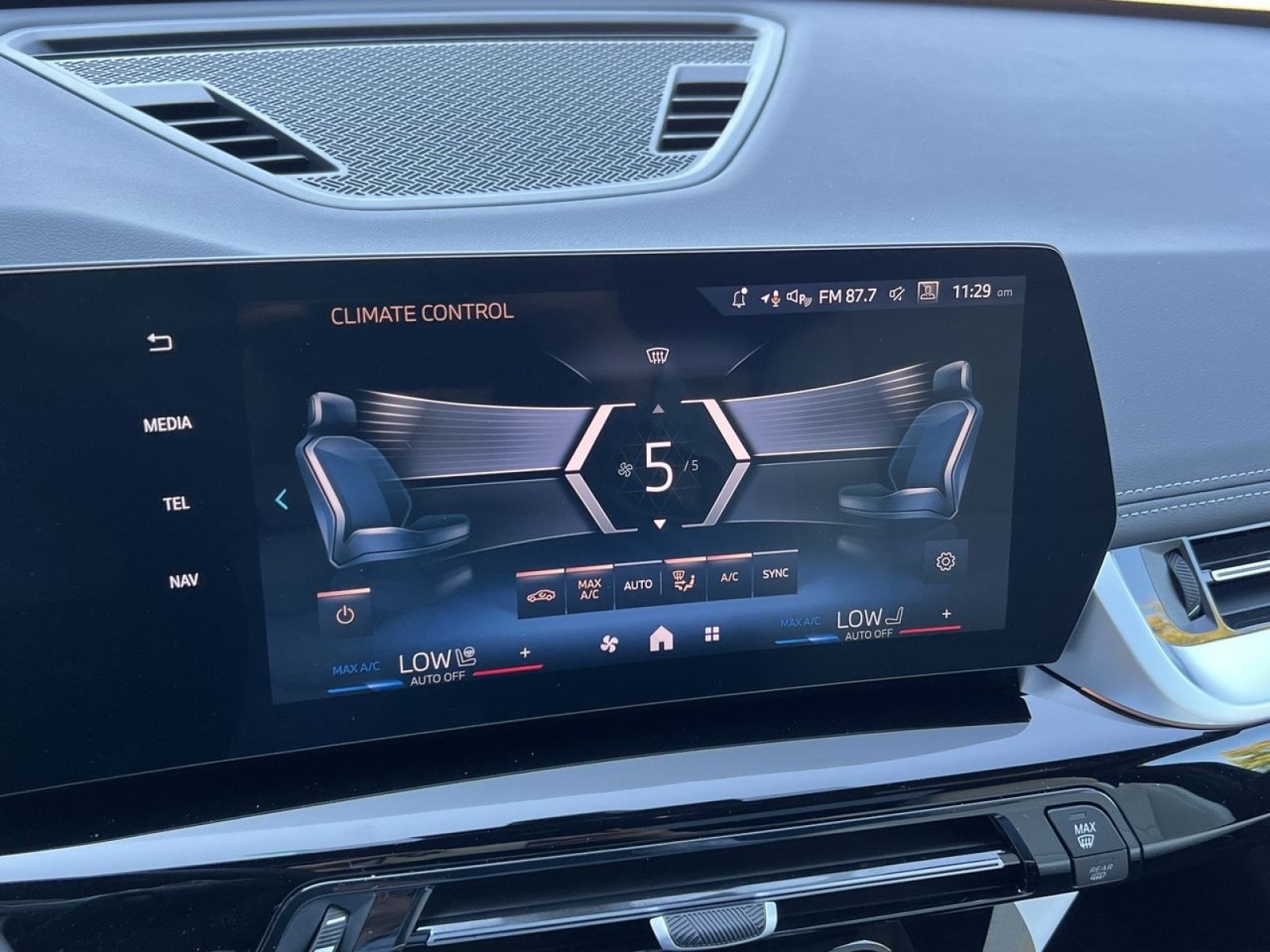 2026 BMW X1 XDrive28i - Photo 18