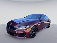 2026 BMW 840i xDrive Gran Coupe