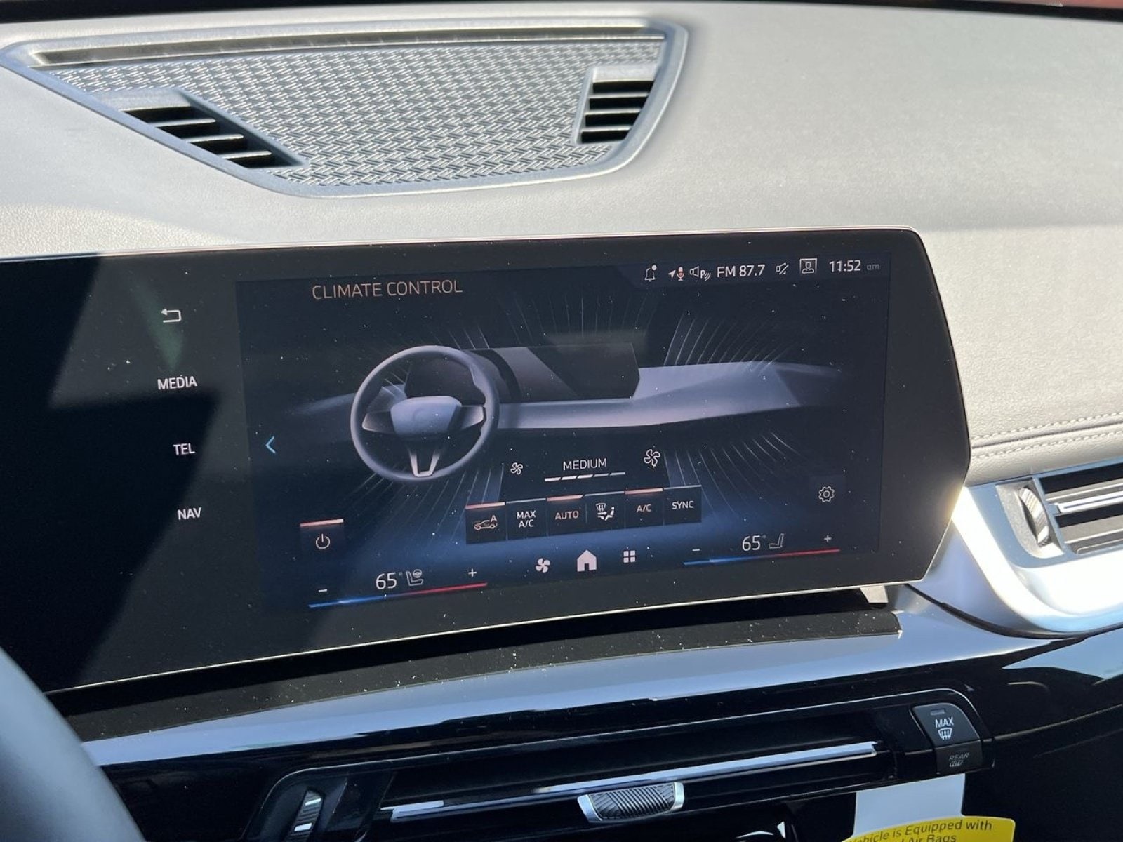 2026 BMW X1 XDrive28i - Photo 18