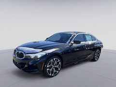 2026 BMW 330i xDrive Sedan
