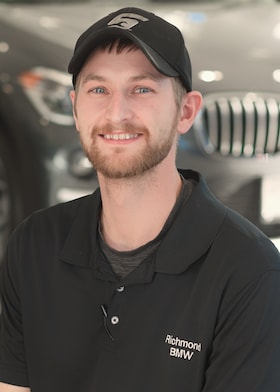 Staff member Paul Austin from ID_5ab38ddb5afd