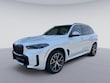 BMW X5 PHEV