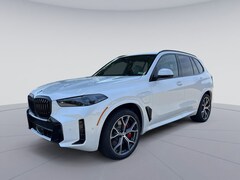 2026 BMW X5 PHEV