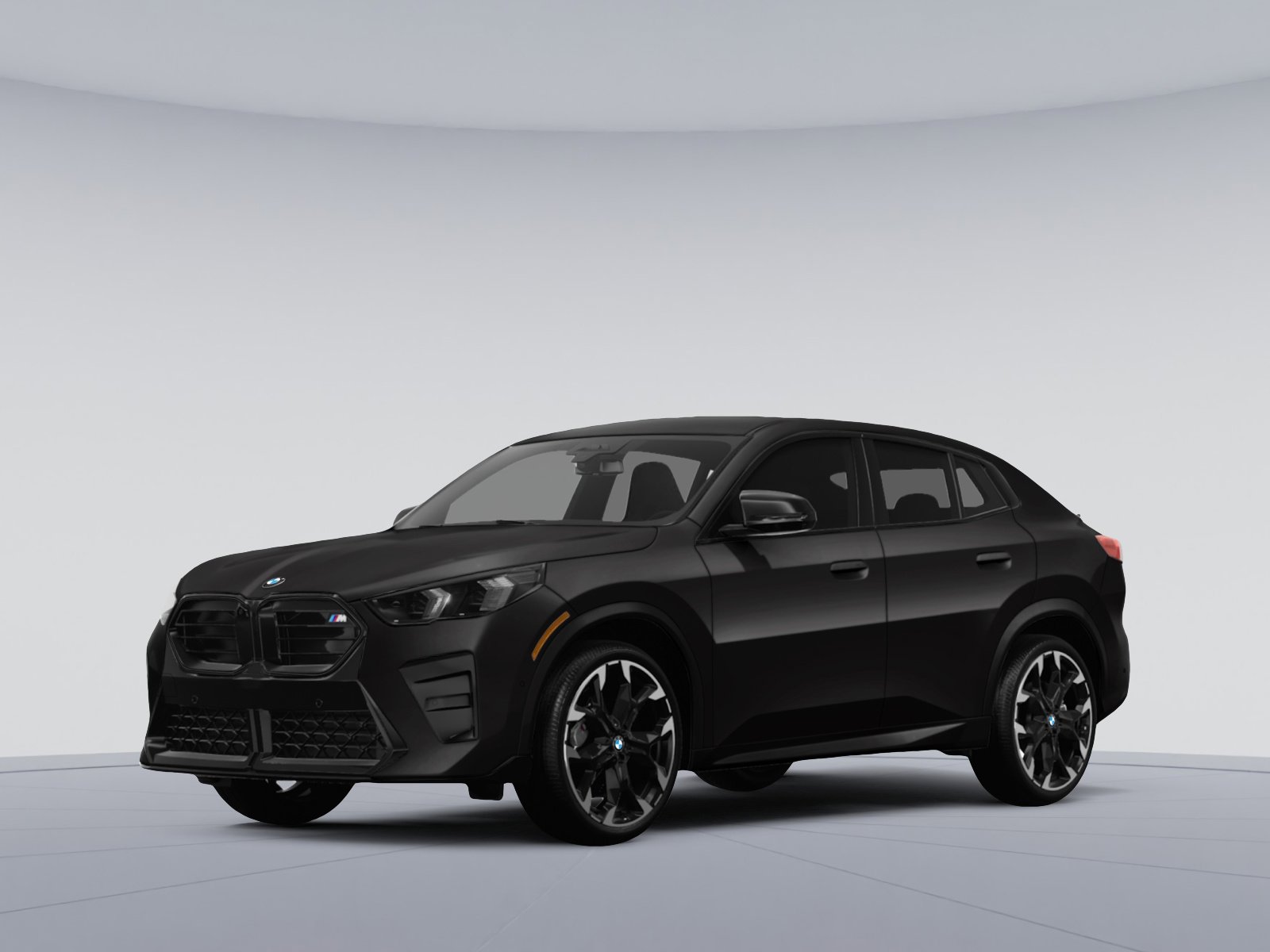 2026 BMW X2 xDrive28i's photo