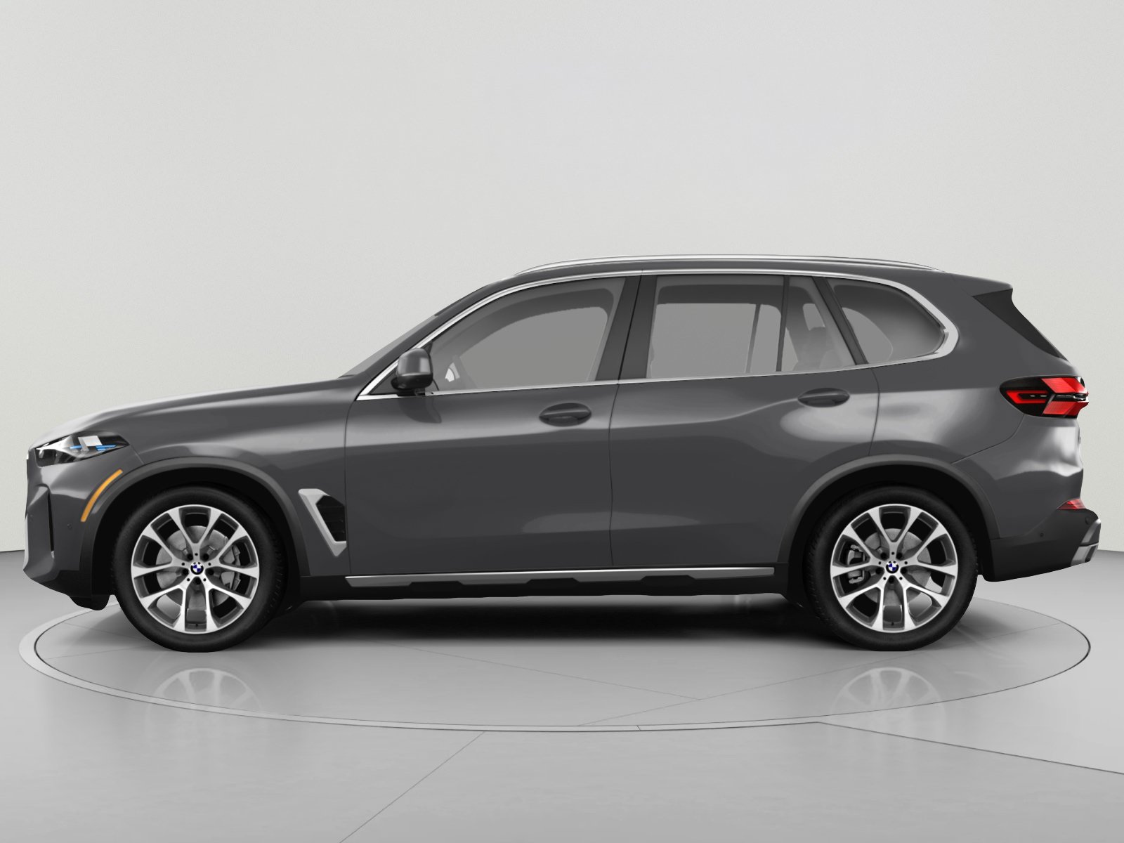 New 2027 BMW X5 40 xDrive SUV