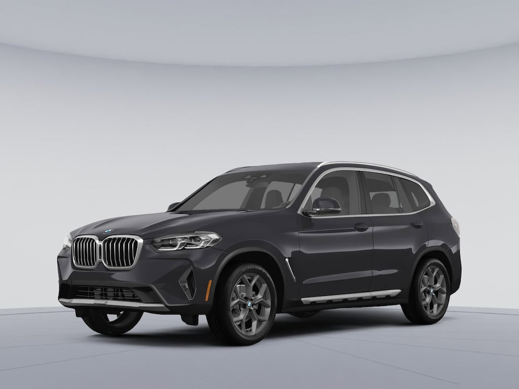 New 2024 BMW X3 M40i For Sale Richmond VA