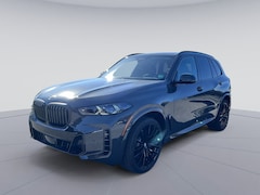 2026 BMW X5 xDrive40i SUV