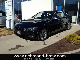 Used Bmw 4 Series Reading Pa