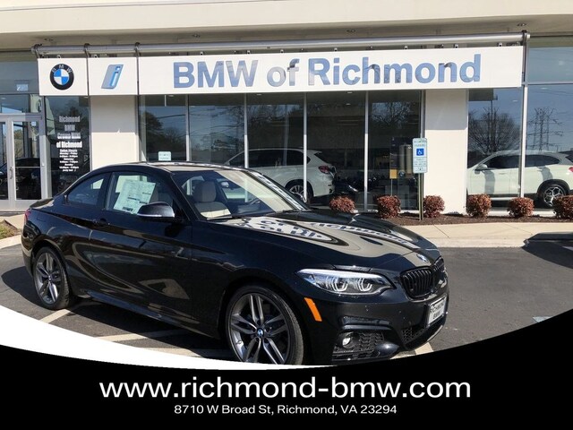 Richmond Bmw Used Cars - Optimum BMW