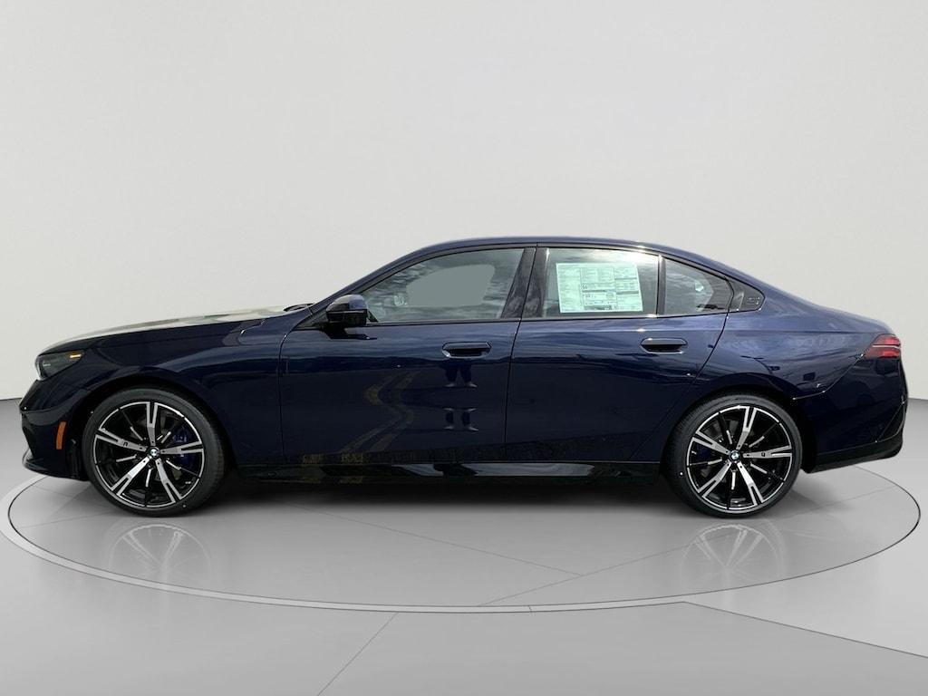 New 2026 BMW 530i xDrive Sedan