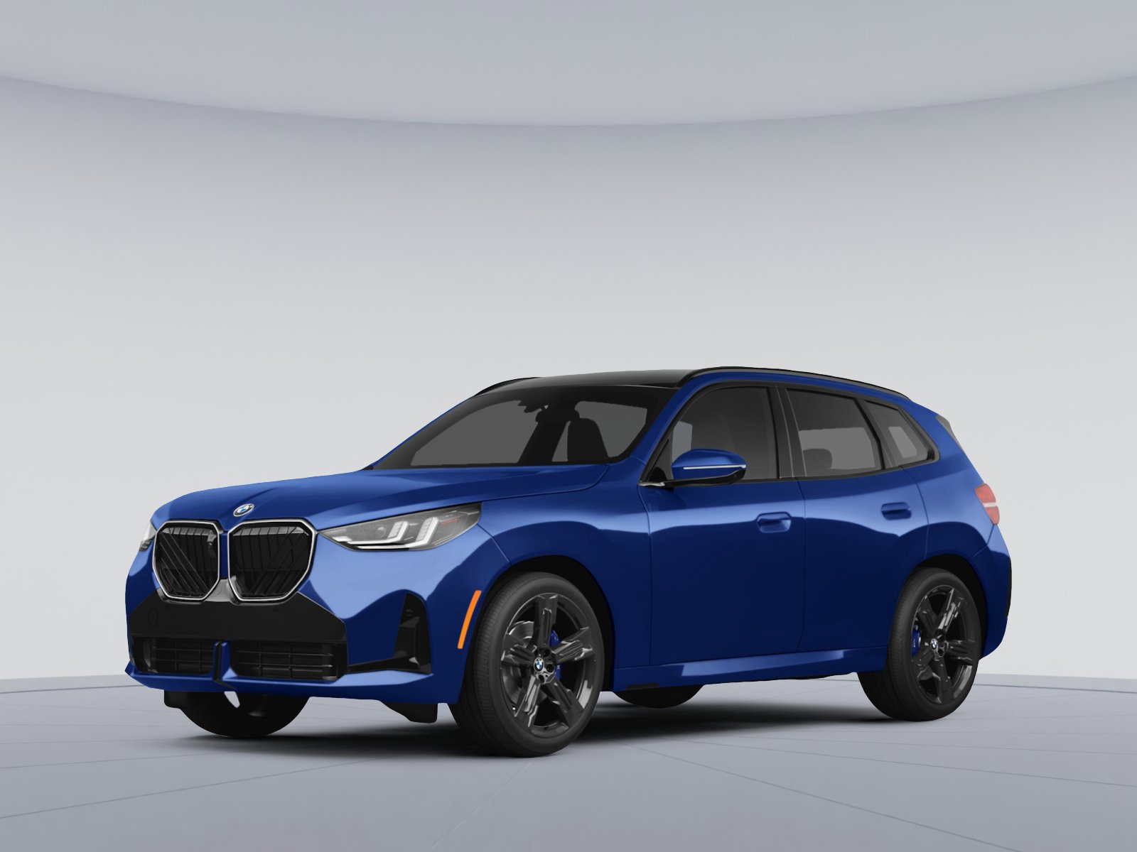 2026 BMW X3 30's photo