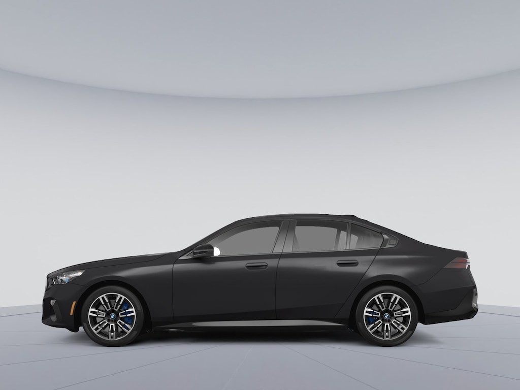 New 2027 BMW 540i xDrive Sedan