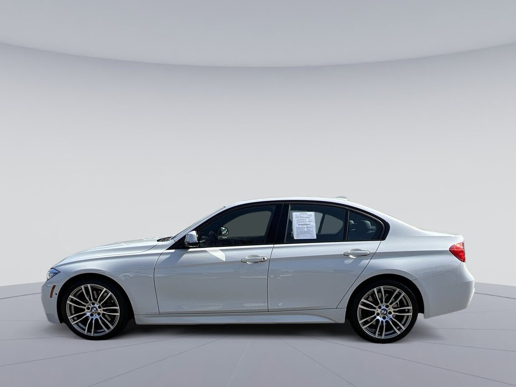 Used 2013 BMW 335i Sedan