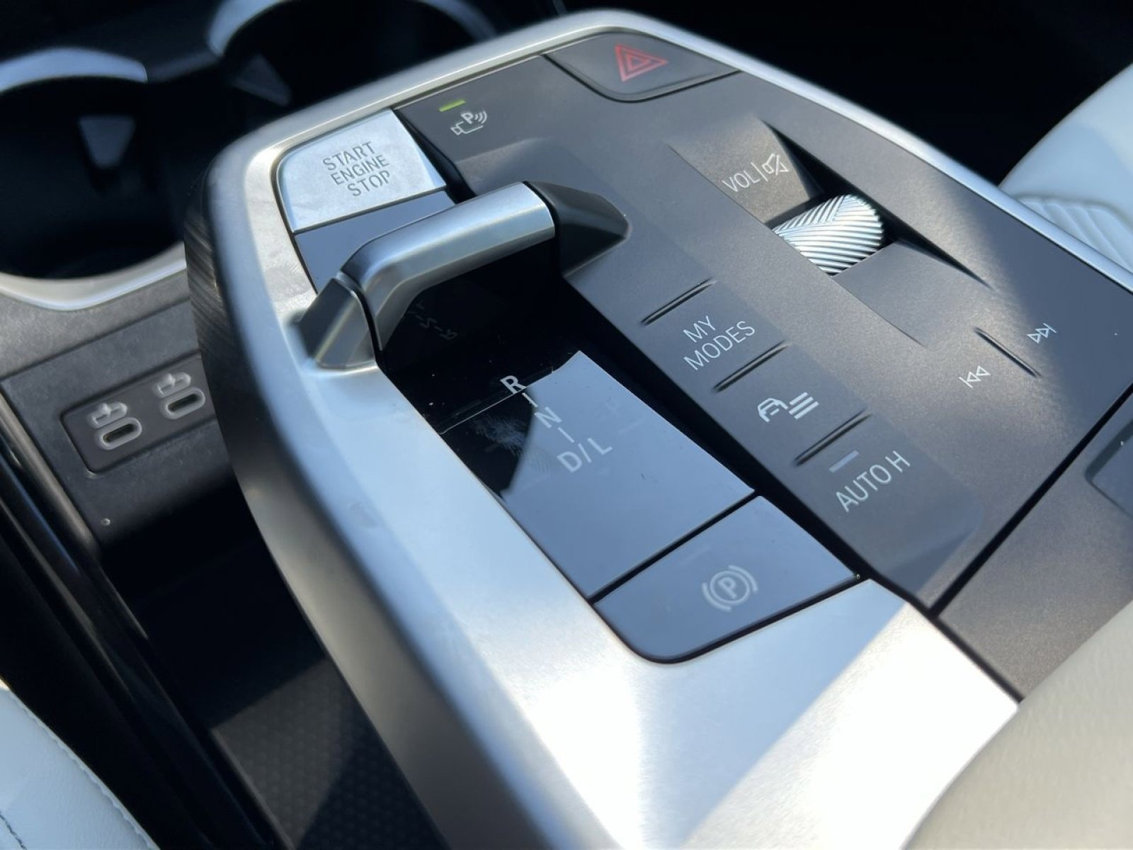 2026 BMW X1 28i - Photo 19