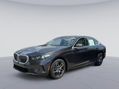 2026 BMW 530i xDrive Sedan