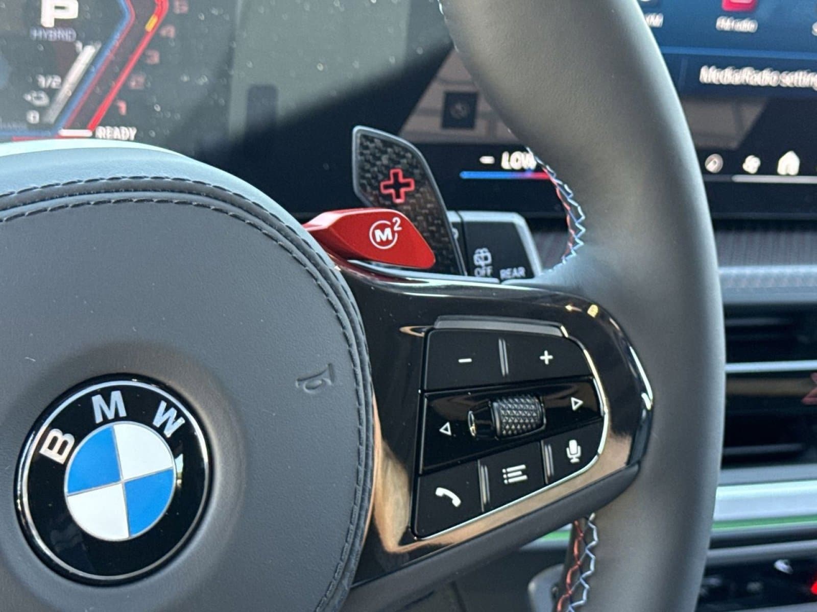 2026 BMW XM Base - Photo 42