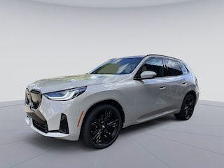2026 BMW X3 30 xDrive SUV