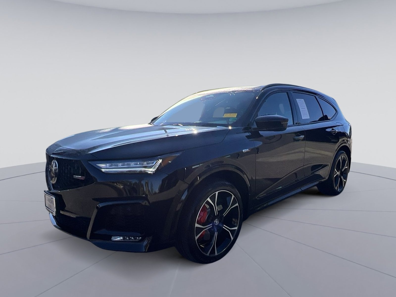 2026 Acura MDX Type S w/Advance Package's photo