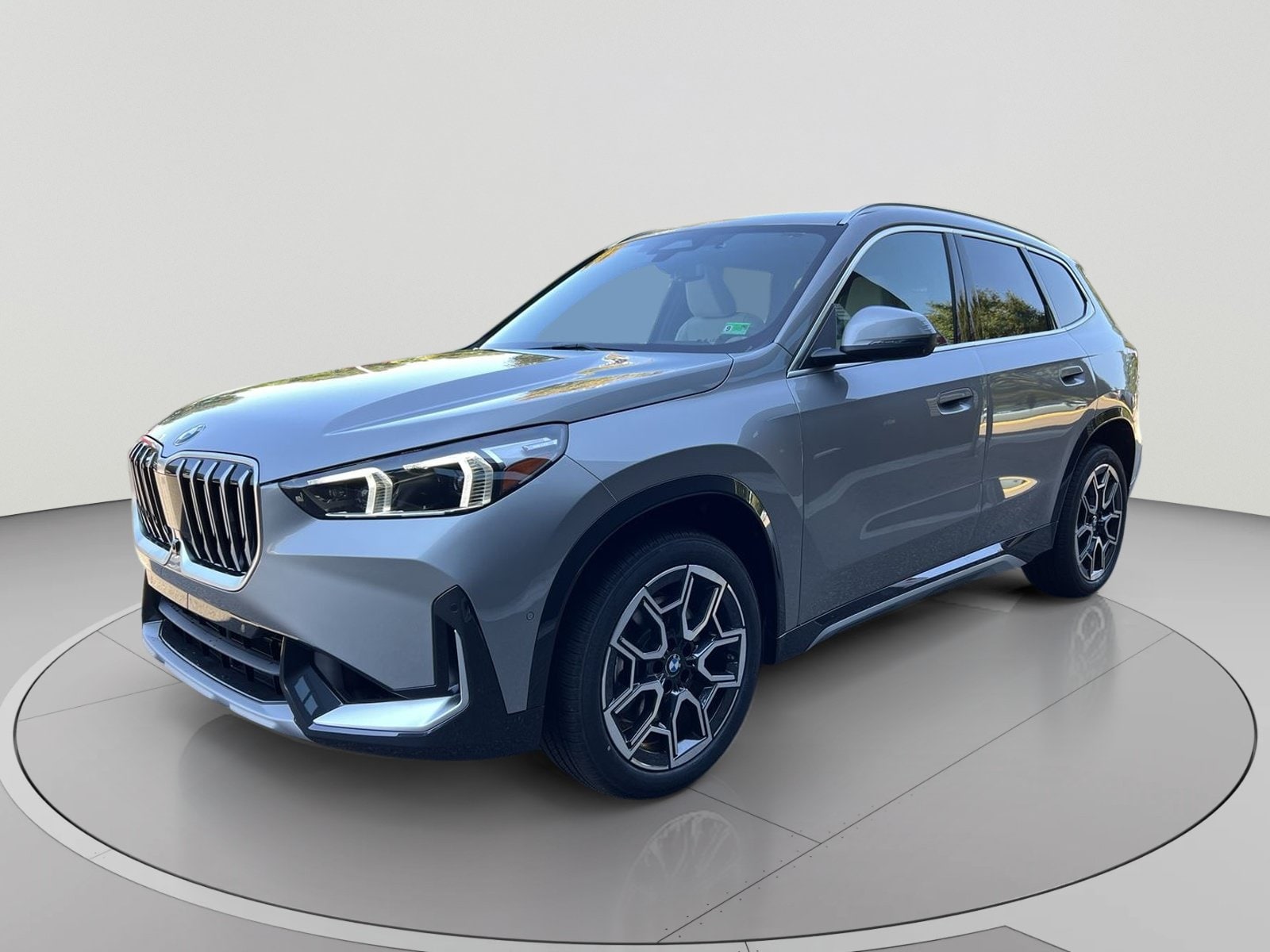 2026 BMW X1