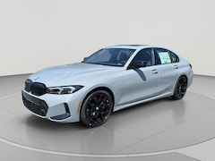 2026 BMW 330i