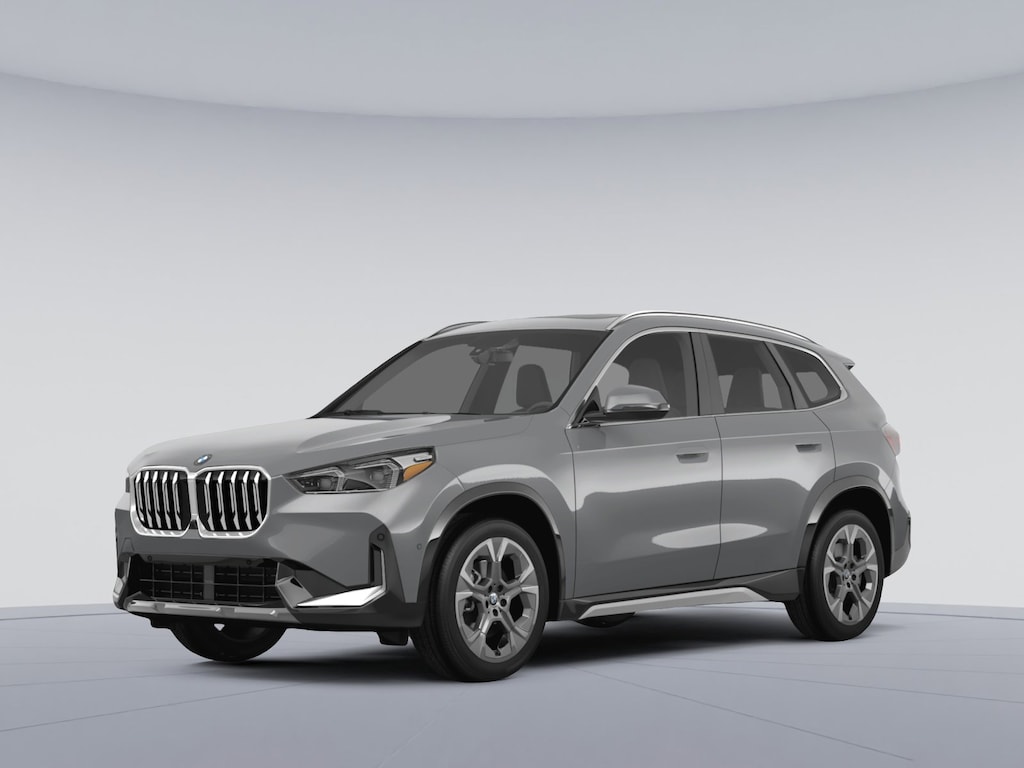New 2026 BMW X1 xDrive28i SUV