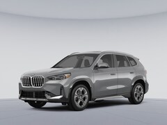 2026 BMW X1 xDrive28i SUV