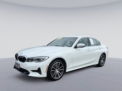 2021 BMW 330e