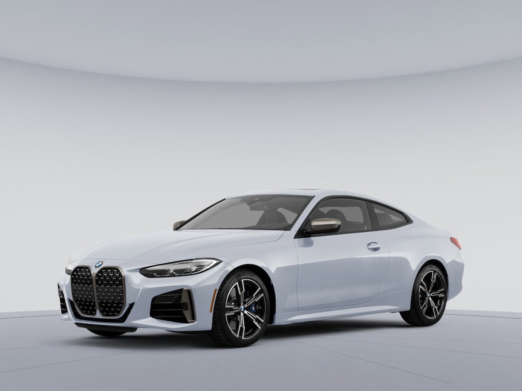 New 2026 BMW M440i xDrive Coupe