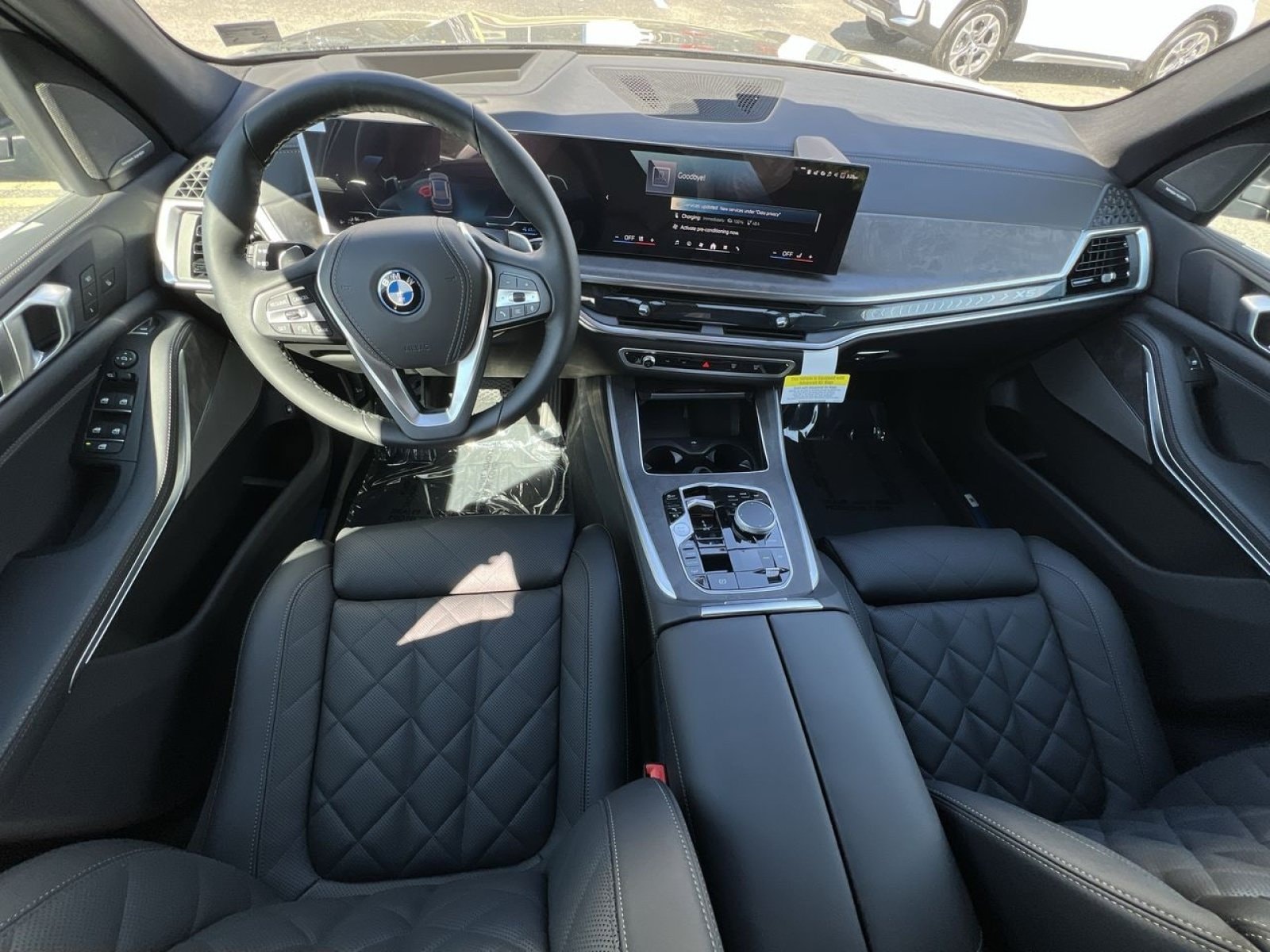 2026 BMW X5 50e - Photo 20