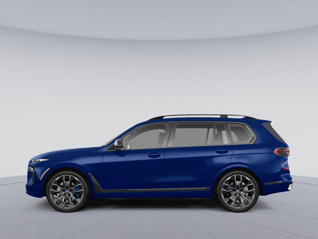 New 2025 BMW X7 xDrive40i For Sale Richmond VA