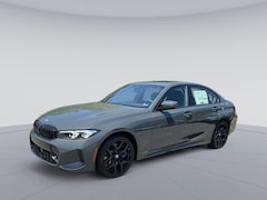 2026 BMW 330i