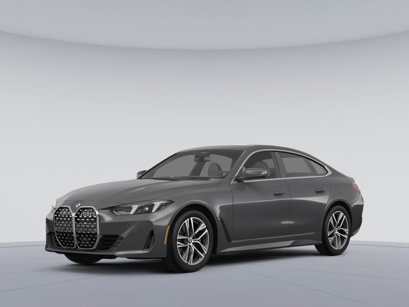 2026 BMW 4 Series 430i's photo