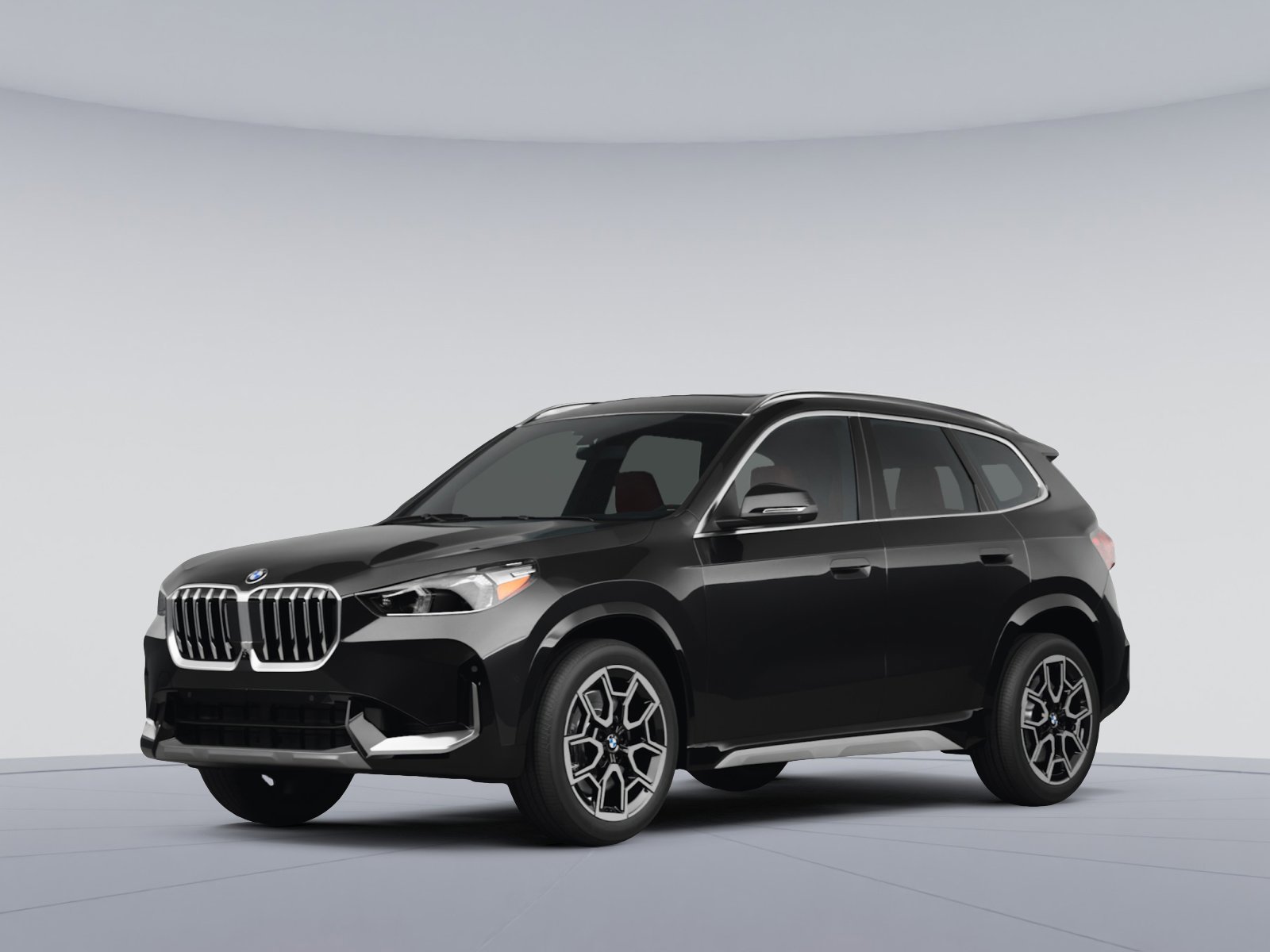 2026 BMW X1 xDrive28i's photo