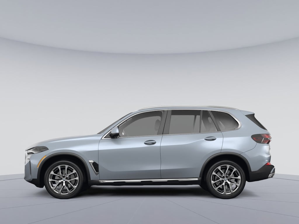 New 2026 BMW X5 xDrive40i SUV