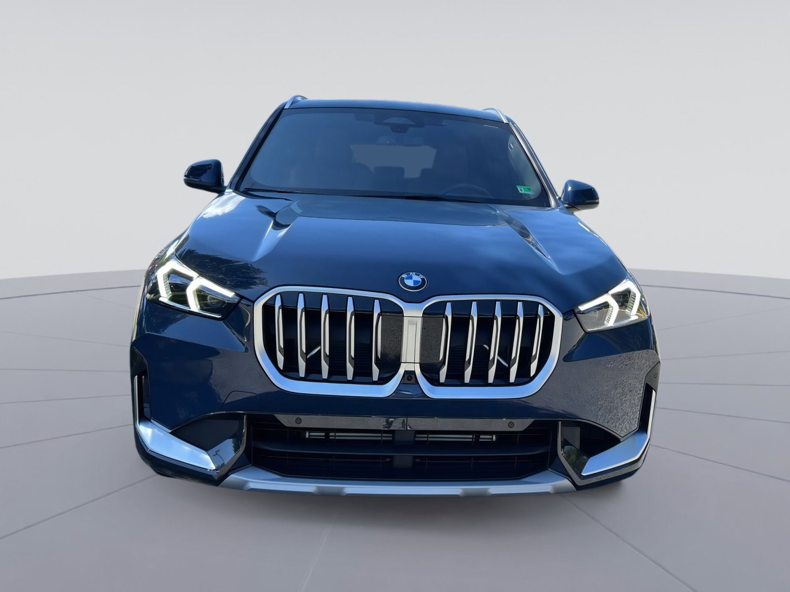 2026 BMW X1 28i - Photo 8