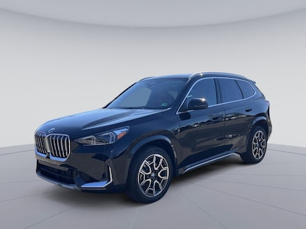 2025 BMW X1 xDrive28i SUV