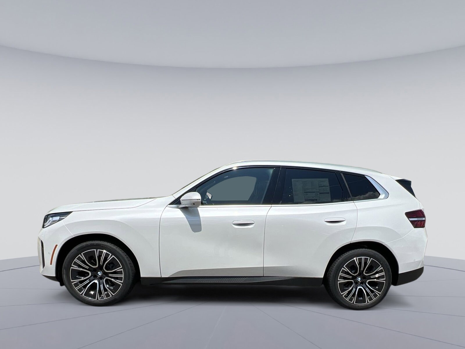 2025 Bmw X3 30x Drive photo 2