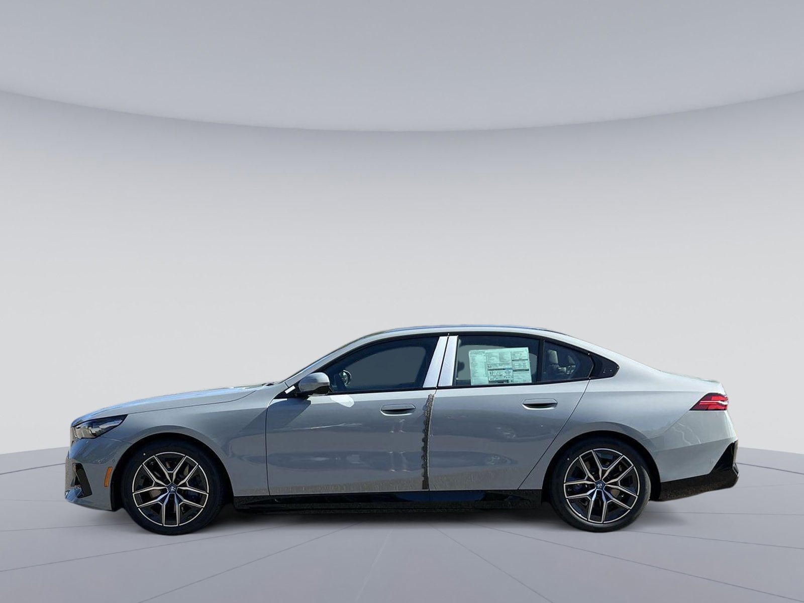 Used 2025 BMW i5 Base with VIN WBY13HG09SCS43337 for sale in Richmond, VA