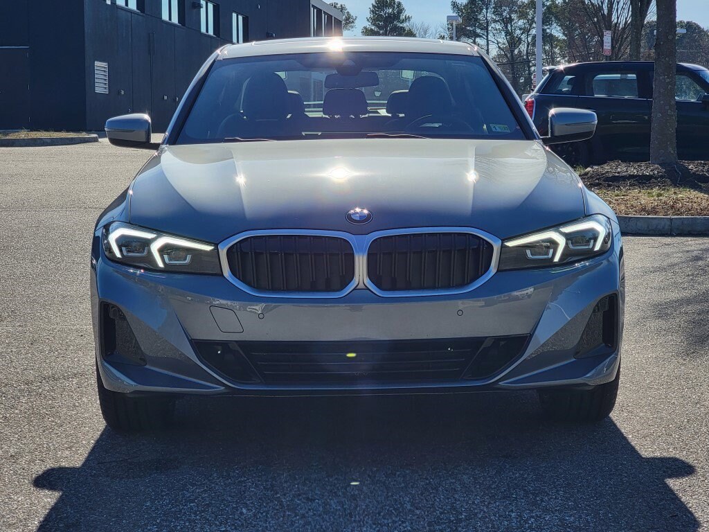 New 2024 BMW 330i xDrive For Sale Richmond VA