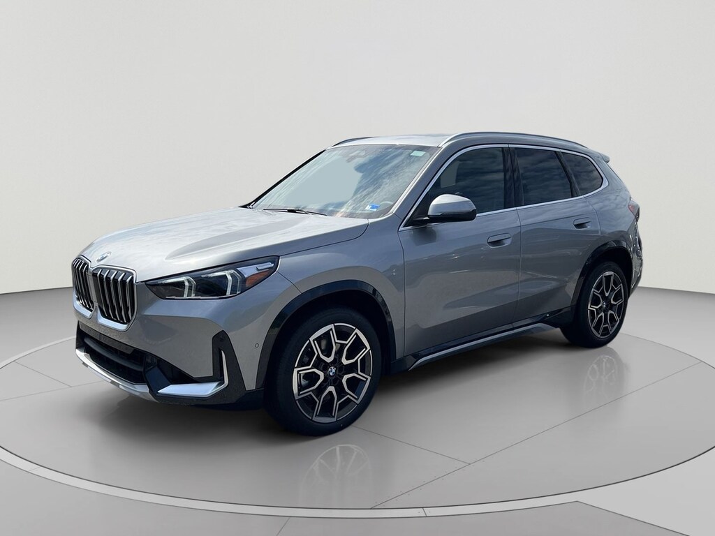 New 2026 BMW X1 xDrive28i SUV