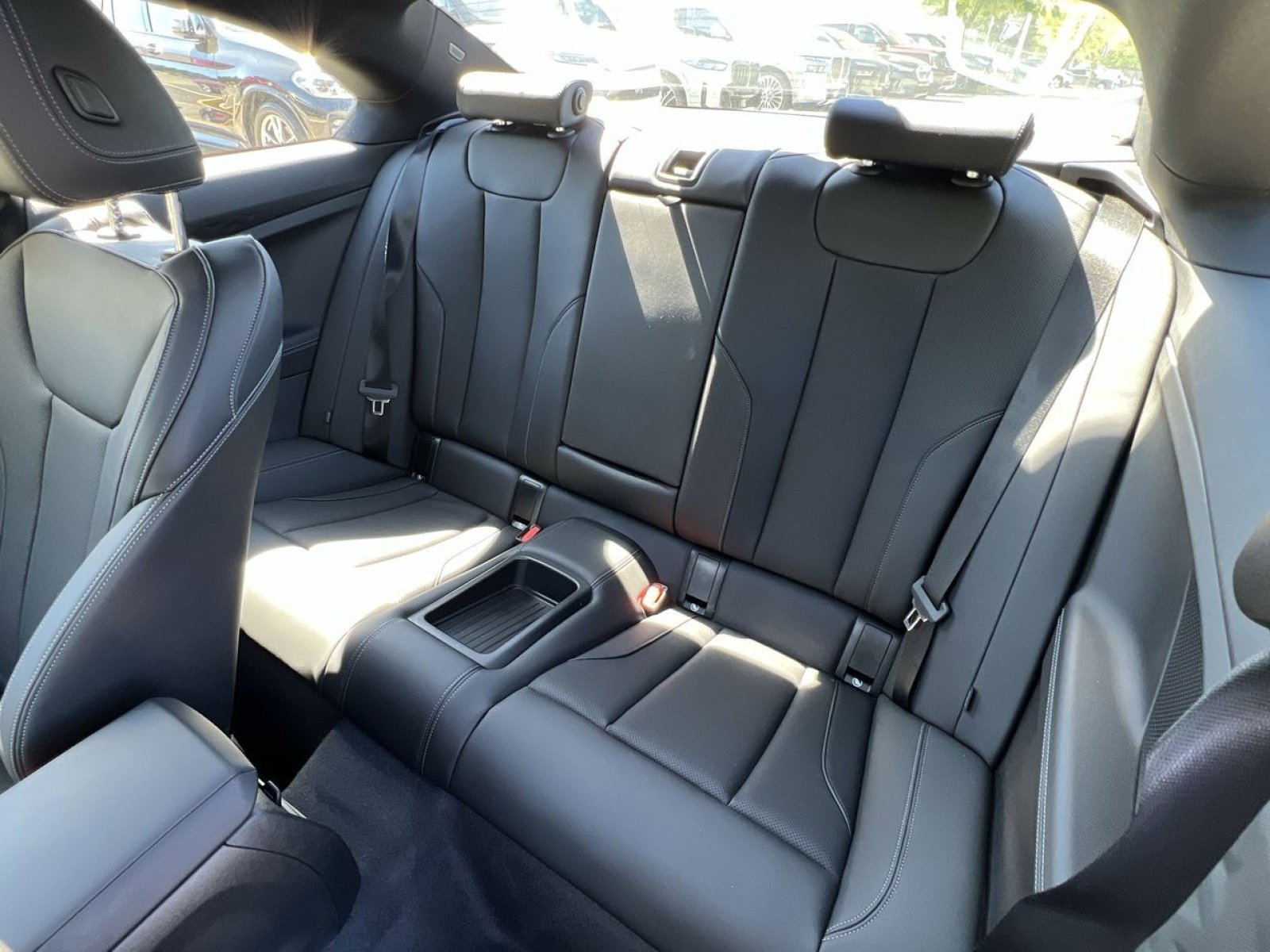 2025 BMW 2 Series 230i - Photo 26