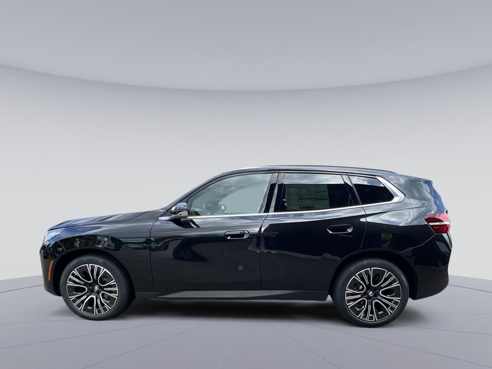 2026 Bmw X3 photo 2