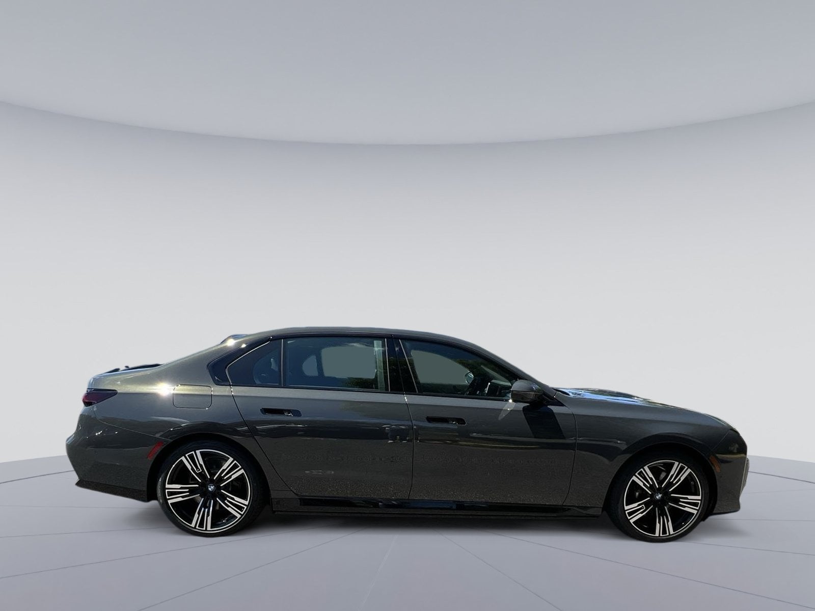 2026 BMW i7 60 - Photo 6