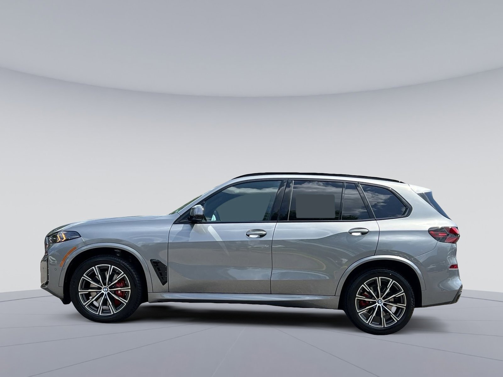 2026 Bmw X5 xDrive40i photo 2