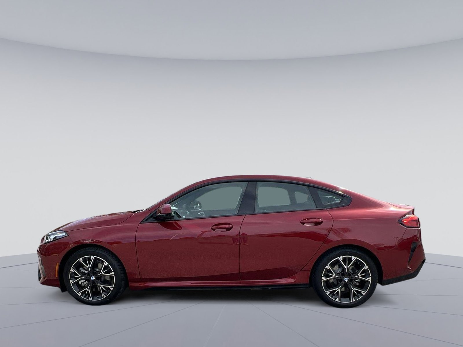Used 2025 BMW 2 Series 228 with VIN WBA23GG07S7S22282 for sale in Richmond, VA